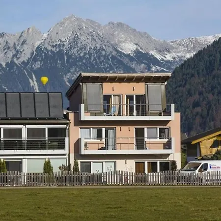 Raffael Appartement