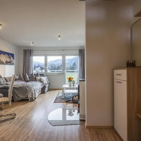 Raffael Appartement Itter
