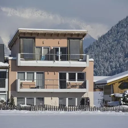 Apartamento Raffael